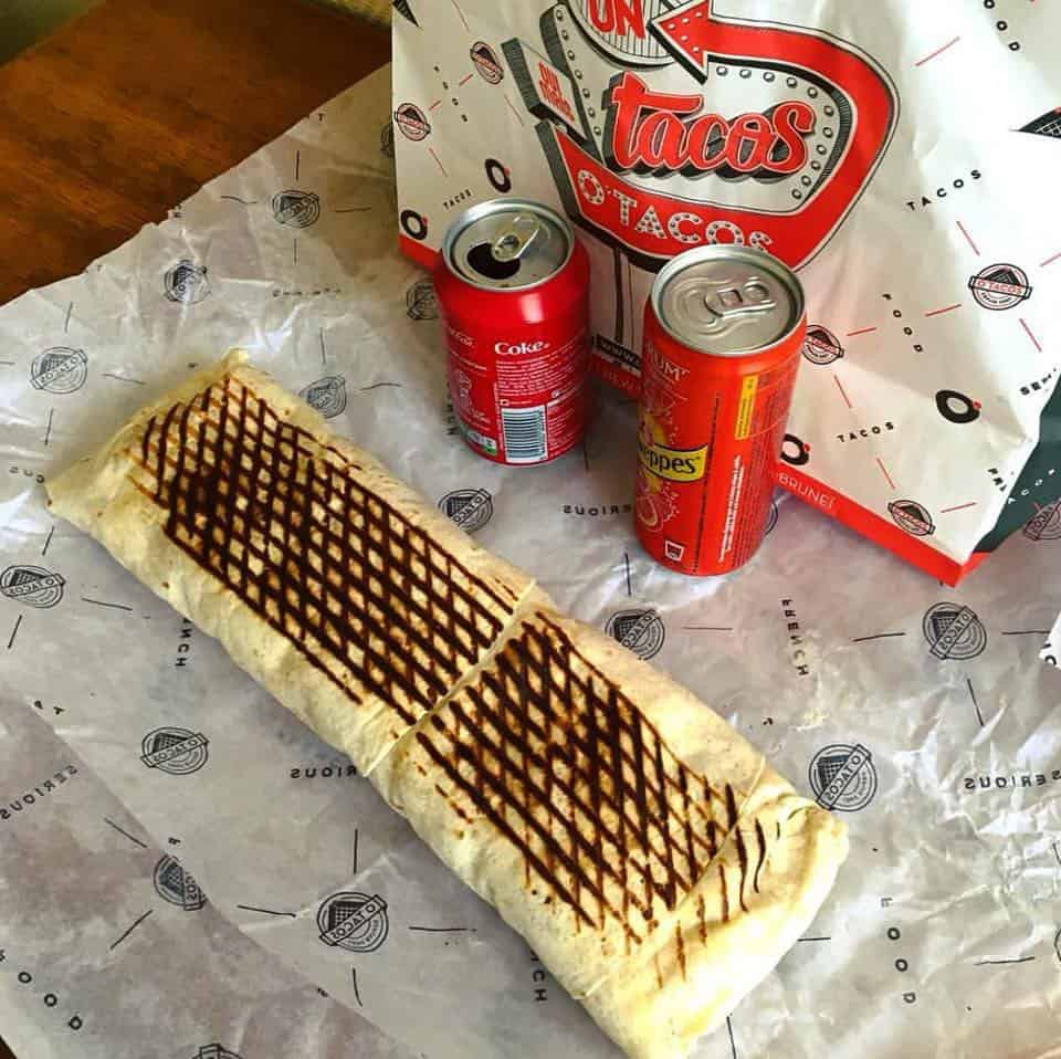 O'tacos — photo 2