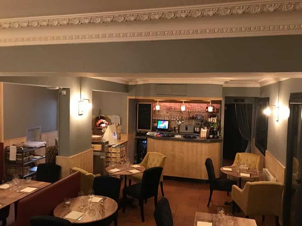la petite francaise — Pizza - pizzéria à Henriville — photo 3