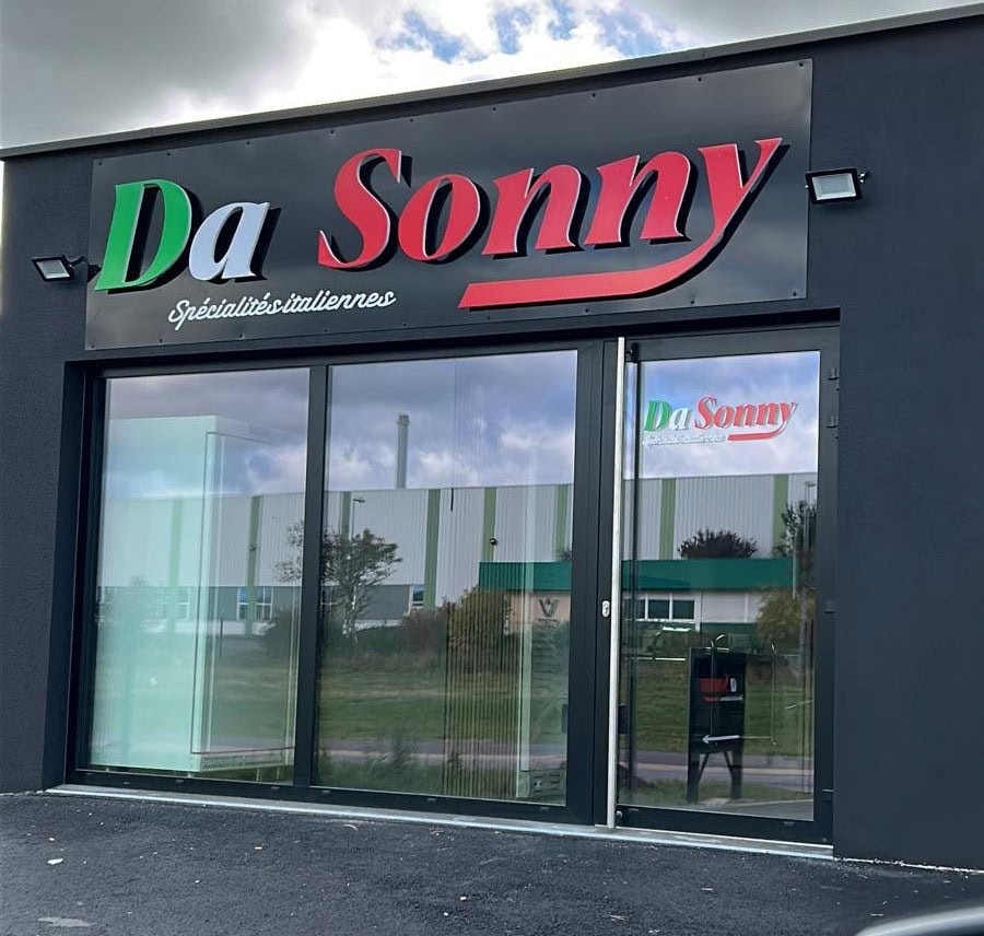Da Sonny — photo 3