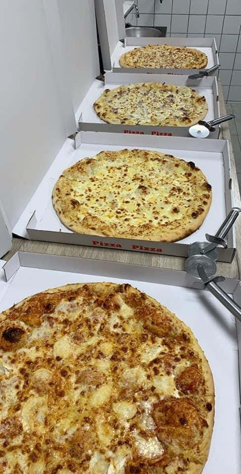 La Tour De Pizz' — photo 2