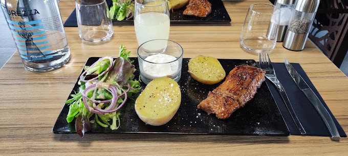 2 Assiettes — photo 2