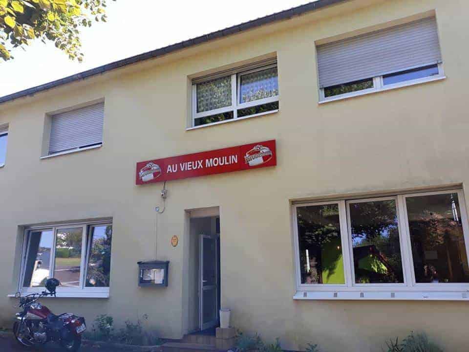 Au Vieux Moulin — photo 2