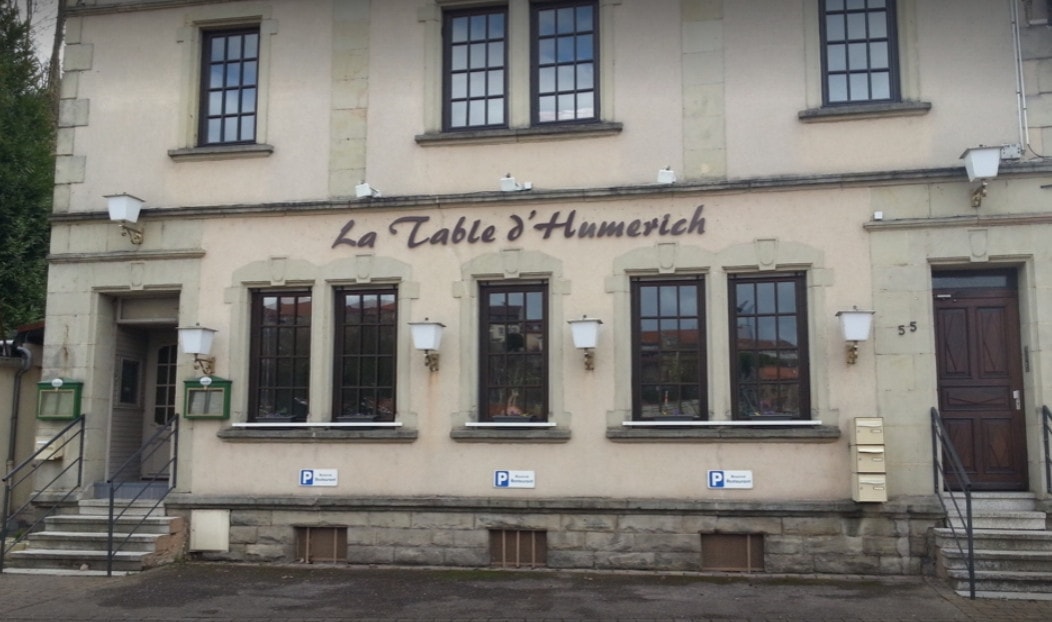 La Table d'Humerich — photo 3