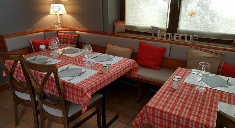 Restaurant Riviera — photo 3