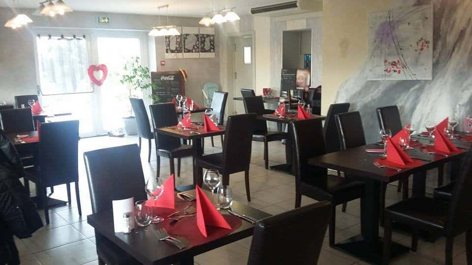 Cafe Restaurant Des 2 Marronniers — photo 3