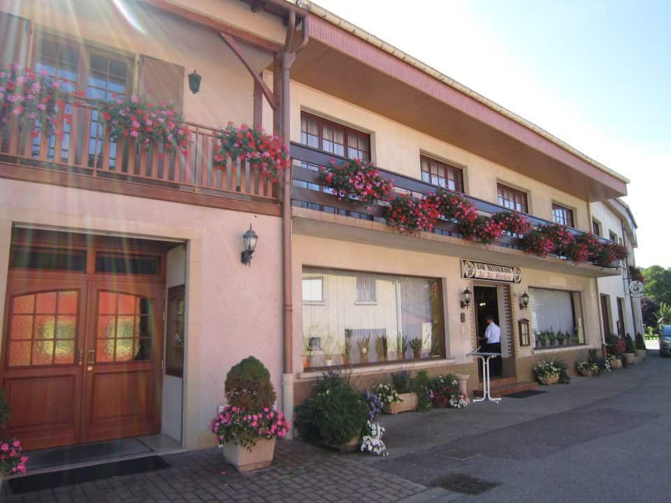 Au Val Sierckois — photo 2