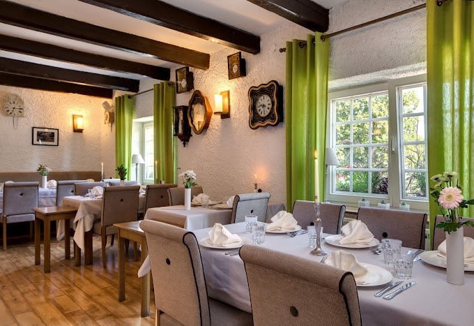 Auberge De La Klauss — photo 3