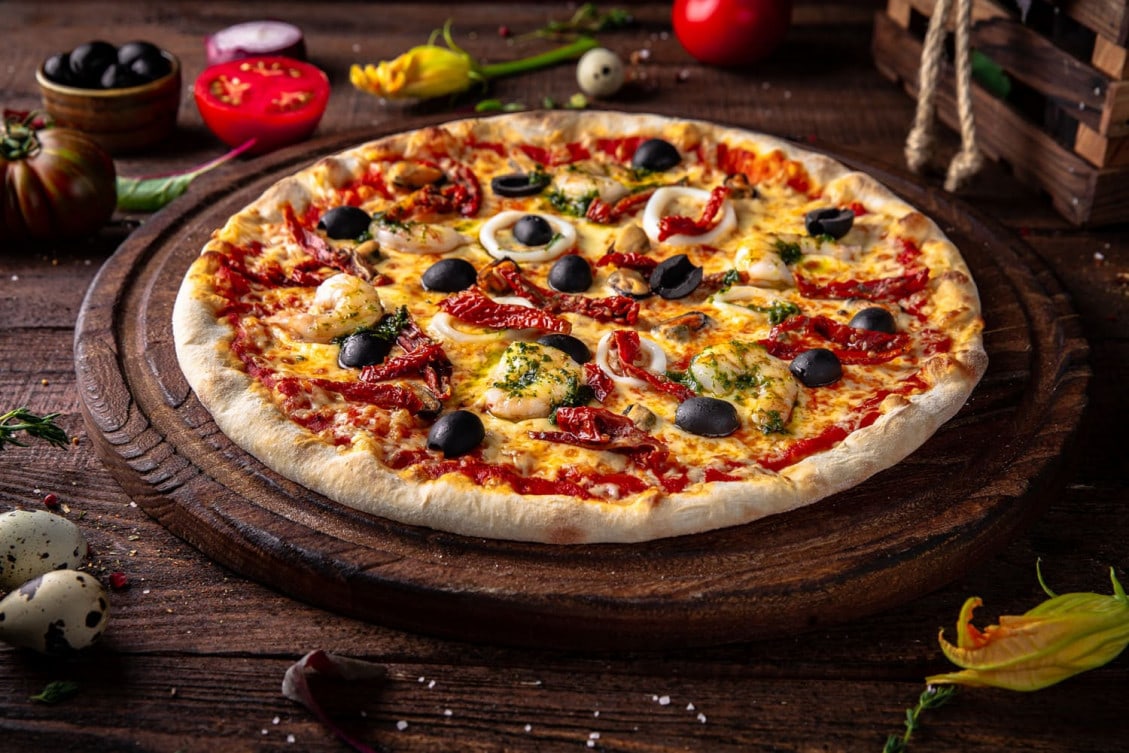 Pizz A Pizz — photo 3