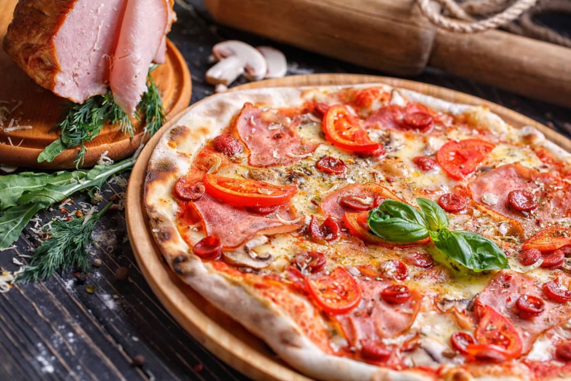 Pizz A Pizz — photo 2