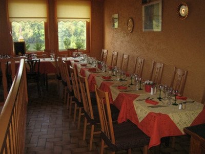 Auberge Saint Vincent — photo 2