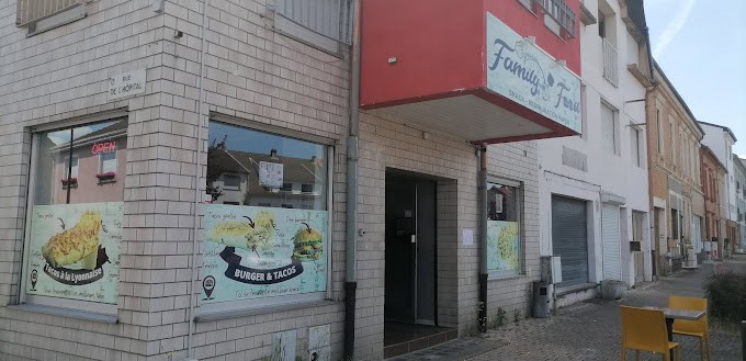 Family food — photo 3