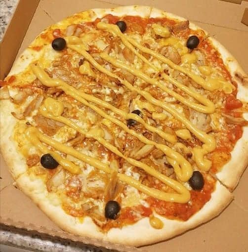 Family food — photo 2