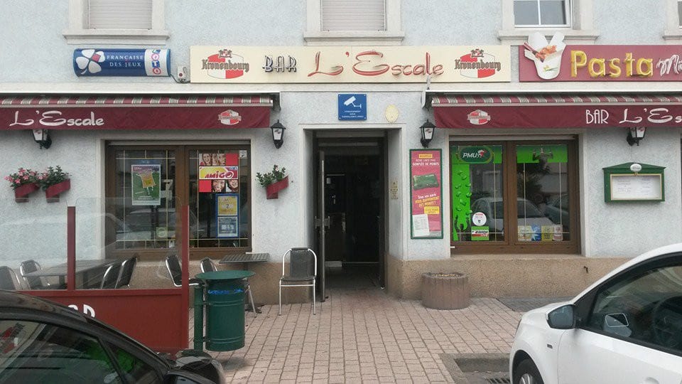 L'Escale — photo 2