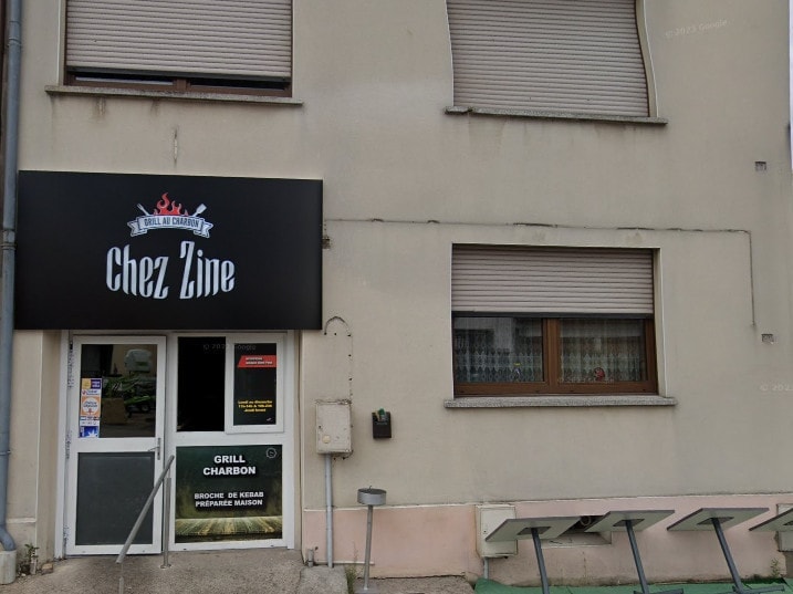 Chez Zine — photo 3