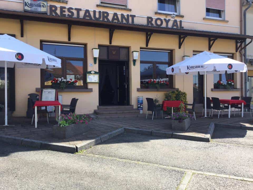 Le Royal — photo 2