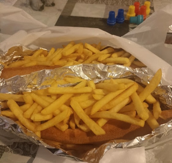 Snack chez Lucas — photo 2