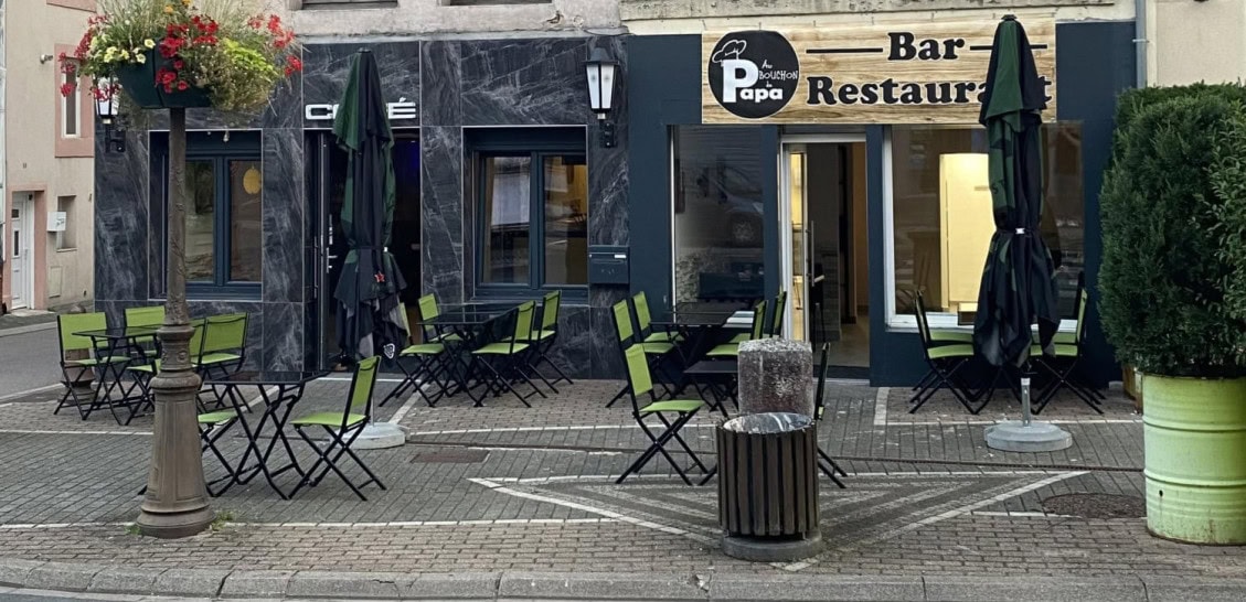 Au bouchon de papa — photo 2