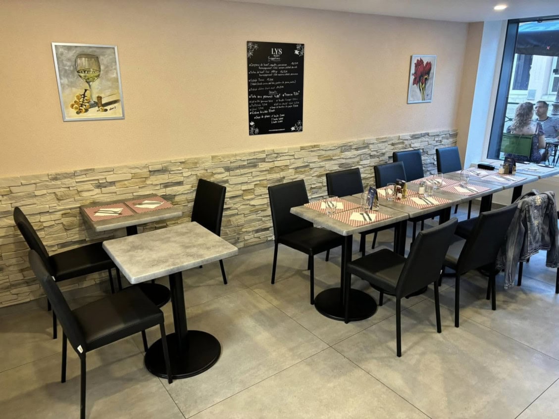 Au bouchon de papa — photo 3