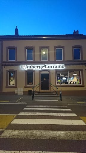 Auberge de Lorraine — photo 2