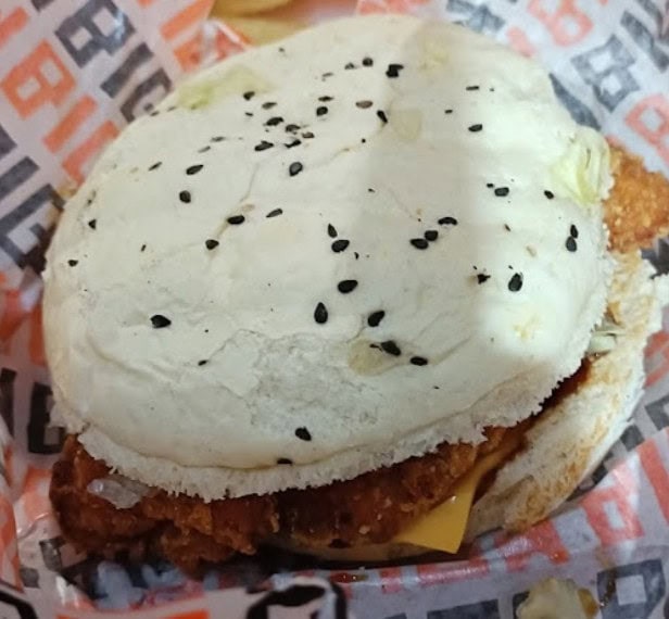 Big M — photo 2