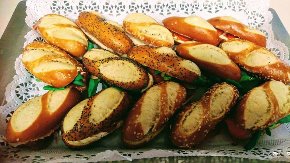 Cooking And Saveurs — photo 3