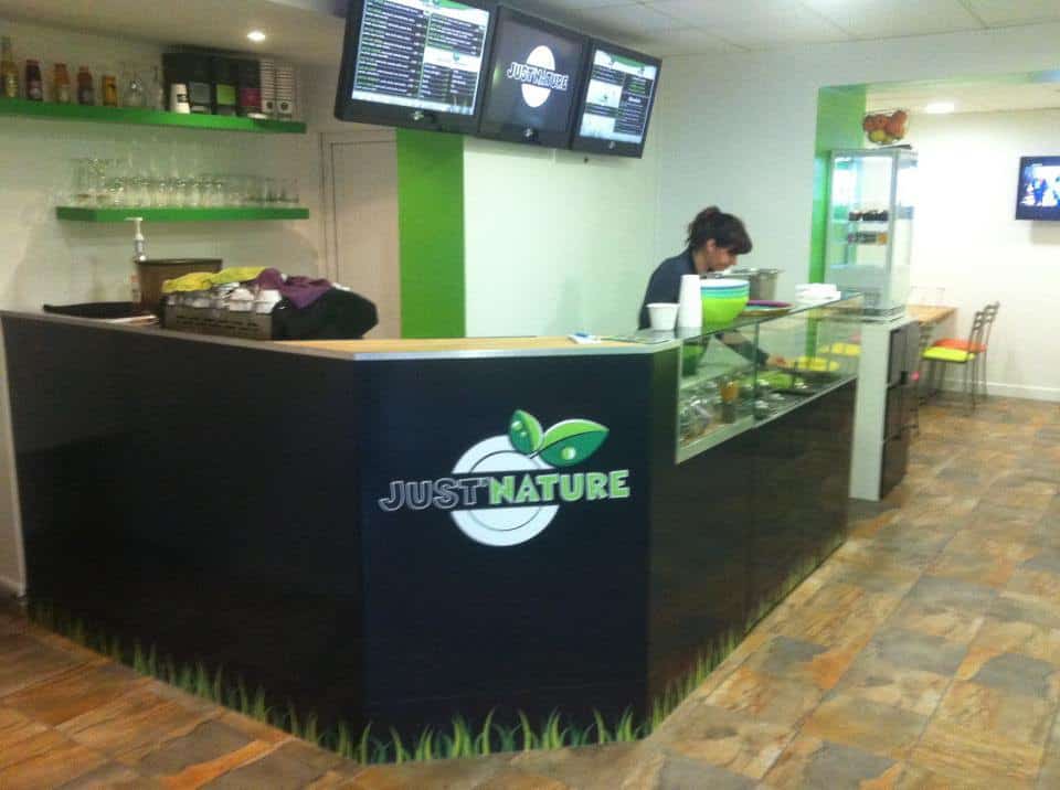 Just'Nature — photo 2