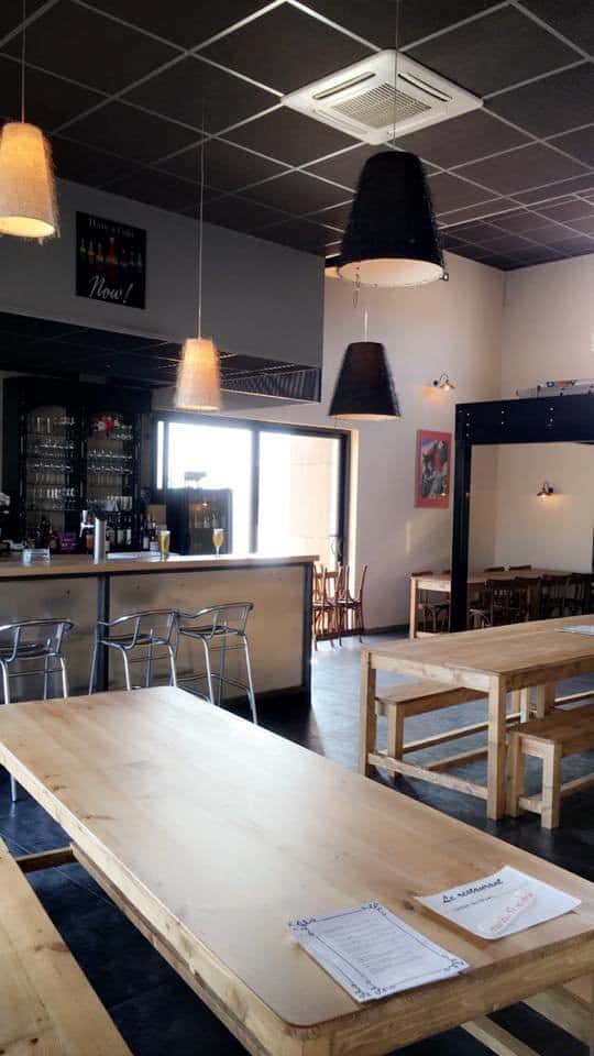 L'Atelier du Renard — photo 3