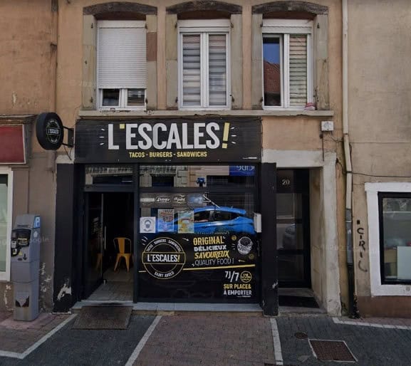 L'escales — photo 2