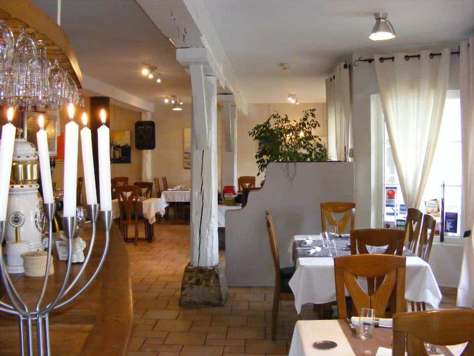 La Batisse — photo 2