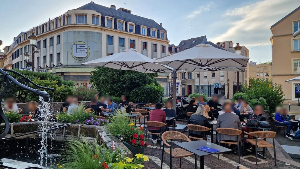 La Place — photo 2