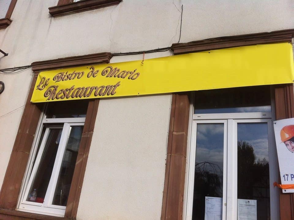 Le Bistrot de Mario — photo 2