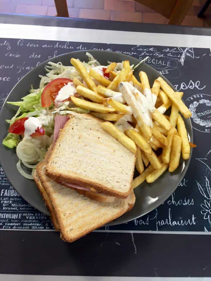 Photo de Le Mistral