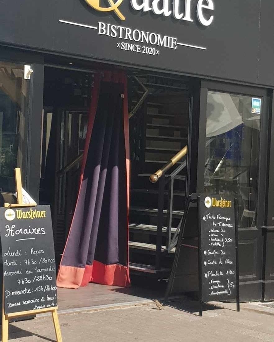 Le Quatre — photo 3