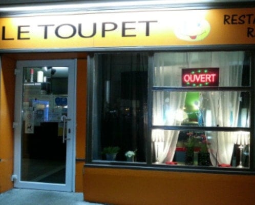 Le Toupet — photo 2