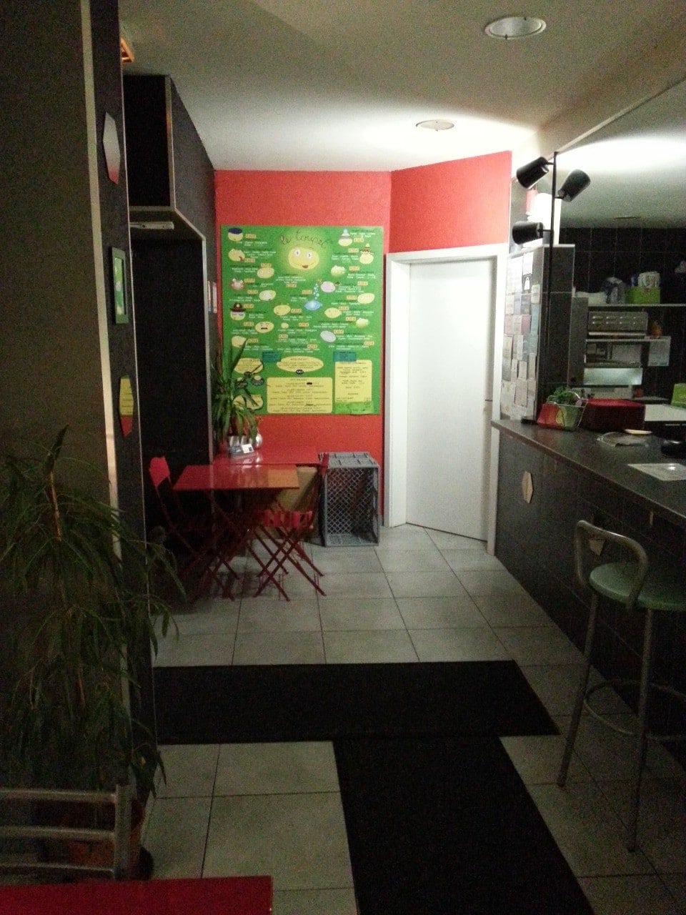 Le Toupet — photo 3