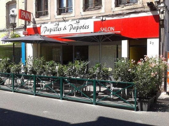 Les Papilles Papotes — photo 2