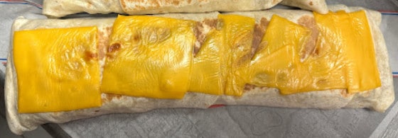 Mezia food — photo 3