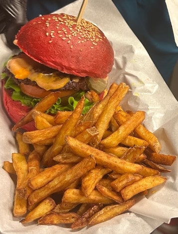 Mezia food — photo 2