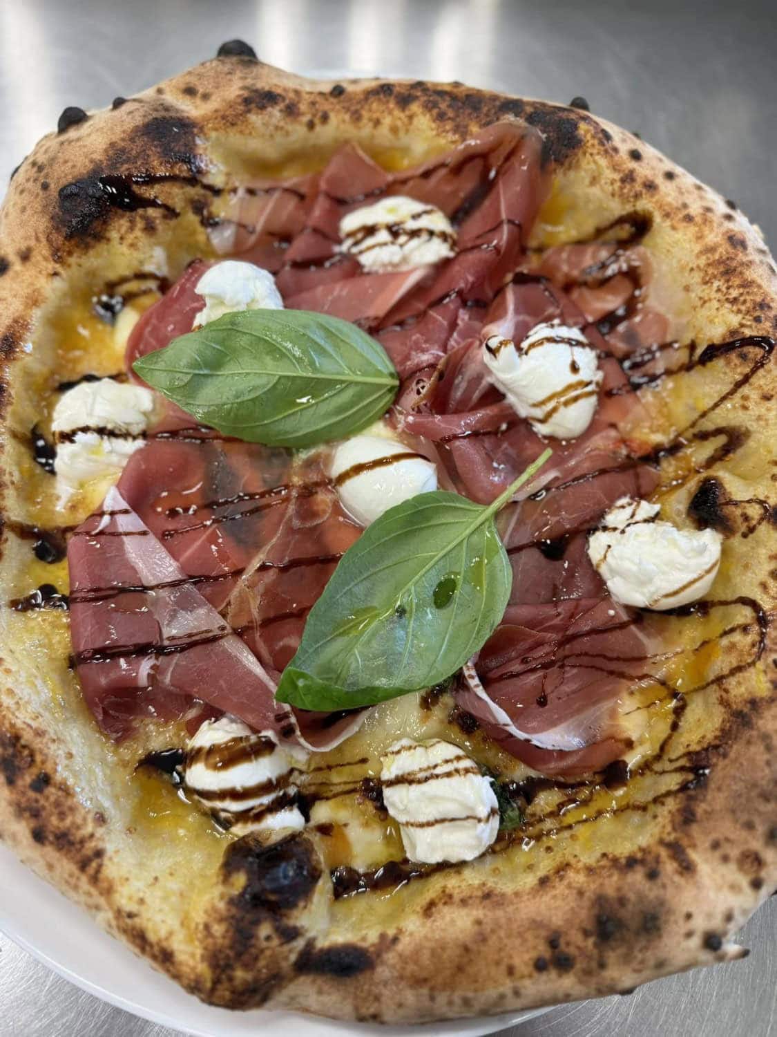 MichelAngelo — photo 2