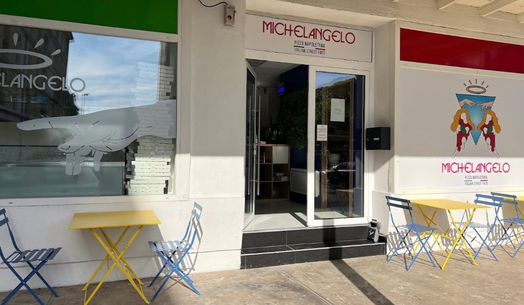 MichelAngelo — photo 3