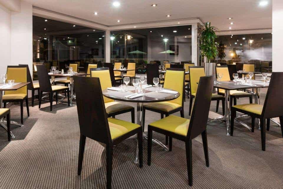 Novotel — photo 3