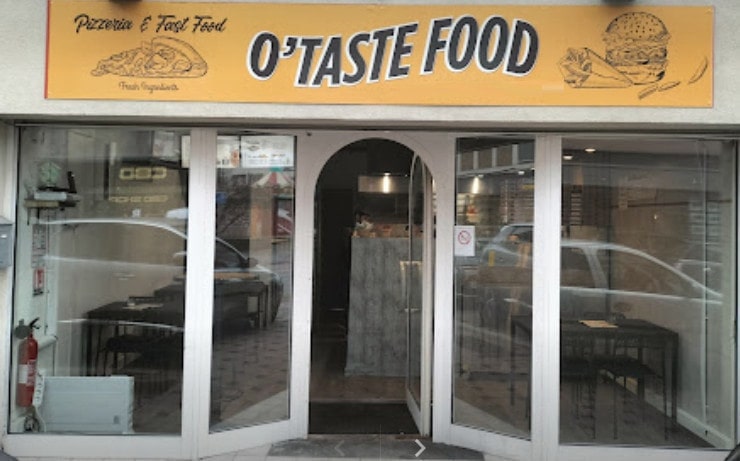 O'taste food — photo 3