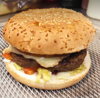 Photo de O'taste food