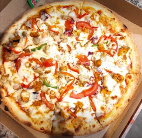 O'taste food — photo 2