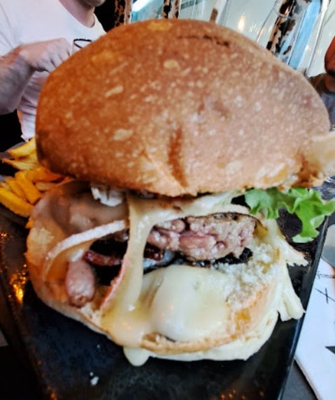 Oh ! La vache — photo 2