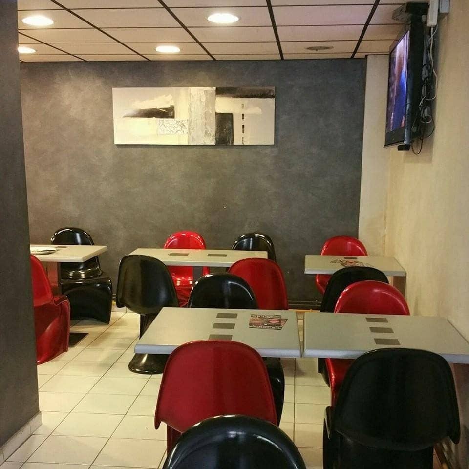 Pizz'A'Pat — photo 3