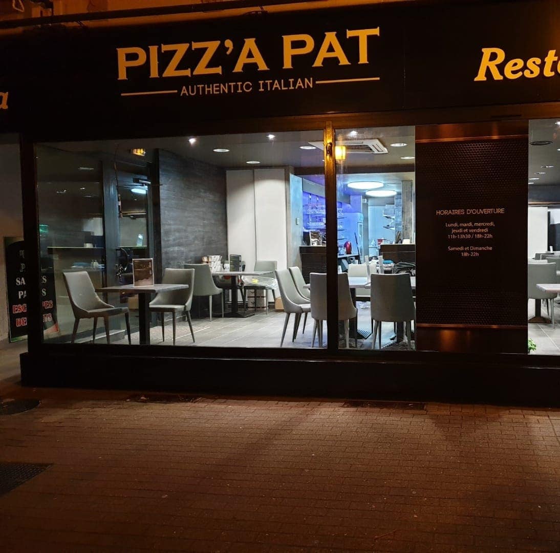 Pizz'A'Pat — photo 2