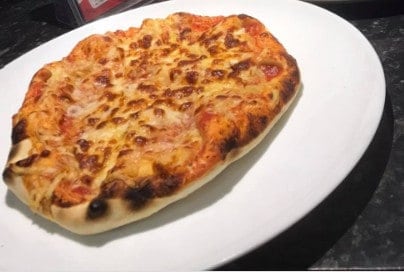 Pizza Number 1 — photo 2