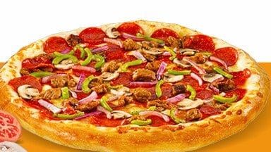 Pizza Tasty — photo 2