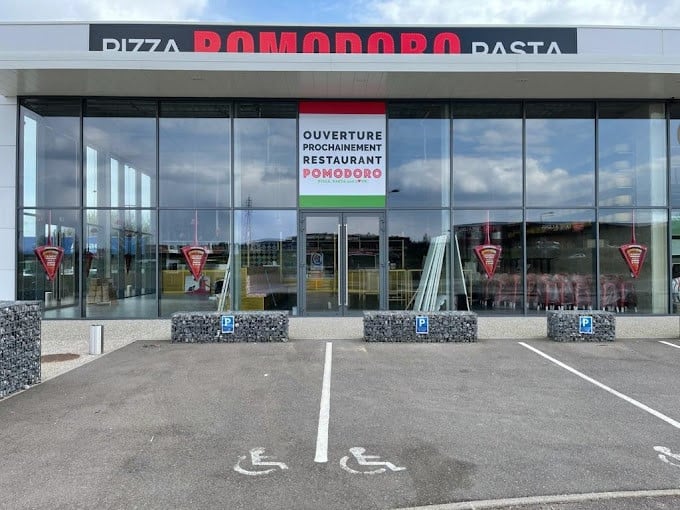 Pomodoro — photo 2